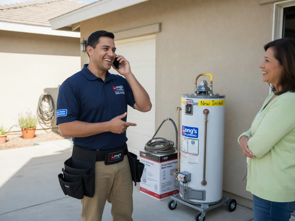 Leak Detection Bonlee, NC FAQs